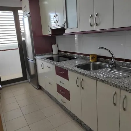 El Atico De Maria Con Garaje, Piscina Y Terraza Apartament El Puerto de Santa María