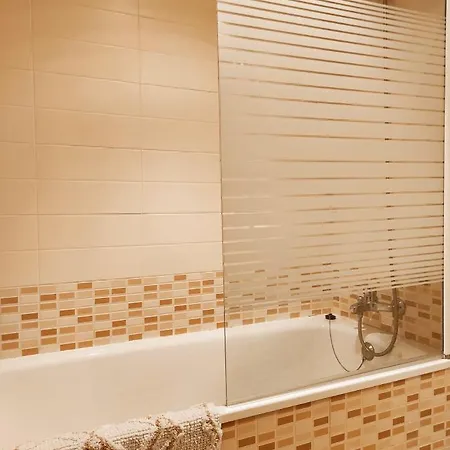 El Atico De Maria Con Garaje, Piscina Y Terraza Apartament