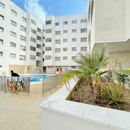 El Atico De Maria Con Garaje, Piscina Y Terraza Apartament