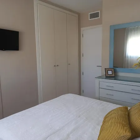 El Atico De Maria Con Garaje, Piscina Y Terraza Apartament El Puerto de Santa María