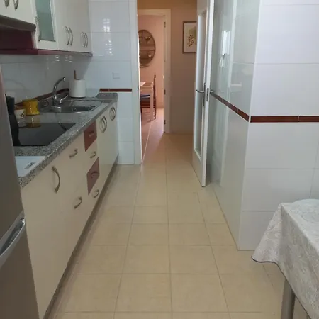 El Atico De Maria Con Garaje, Piscina Y Terraza Apartament *