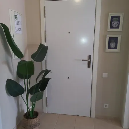 Apartament El Atico De Maria Con Garaje, Piscina Y Terraza *