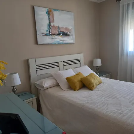 El Atico De Maria Con Garaje, Piscina Y Terraza Apartament El Puerto de Santa María